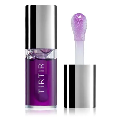 TIRTIR My Glow Lip Oil olej na rty s hydratačním účinkem odstín Lavender 5.7 ml