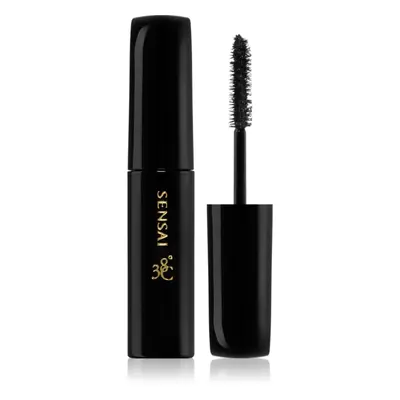 Sensai Lash Volumiser 38°C řasenka pro extra objem odstín Black 10 ml