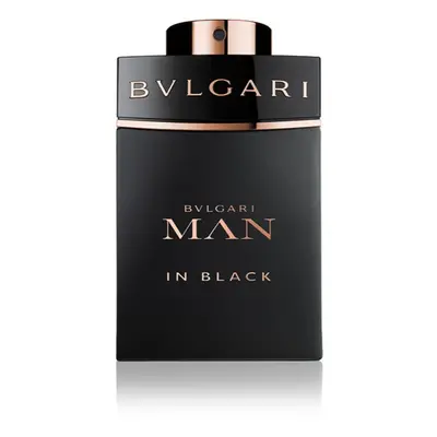 BVLGARI Bvlgari Man In Black parfémovaná voda pro muže 60 ml