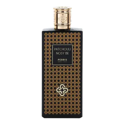 Perris Monte Carlo Patchouli Nosy Be parfémovaná voda unisex 100 ml