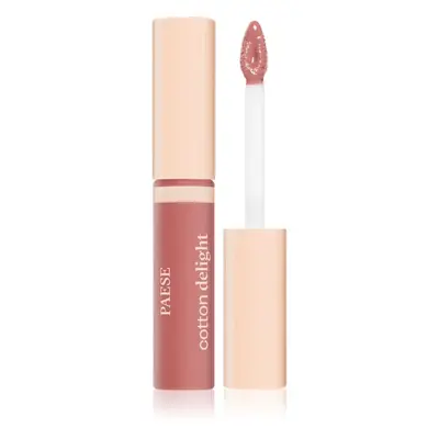 Paese Cotton Delight Lip Gloss lesk na rty odstín 03 7,5 ml