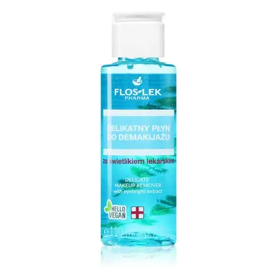 FlosLek Pharma Makeup Remover odličovač make-upu 110 ml