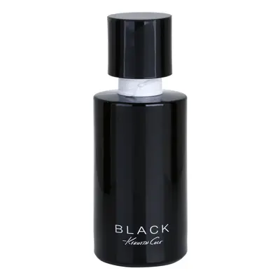 Kenneth Cole Black for Her parfémovaná voda pro ženy 100 ml