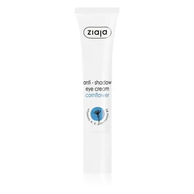 Ziaja Eye care anti - shadow rozjasňující oční krém 15 ml