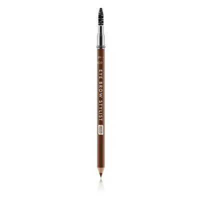 Catrice Eye Brow Stylist tužka na obočí s kartáčkem odstín 070 Chestnut Charm 1 g