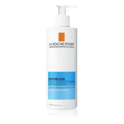 La Roche-Posay Posthelios balzám po opalování 400 ml