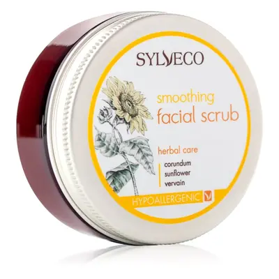 Sylveco Face Care obnovující peeling proti stárnutí pleti 75 ml