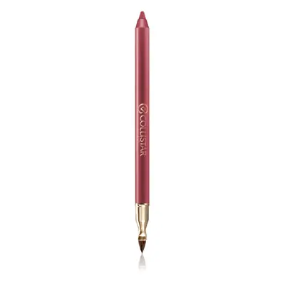 Collistar Professional Lip Pencil dlouhotrvající tužka na rty odstín 5 Rosa del Deserto 1,2 g