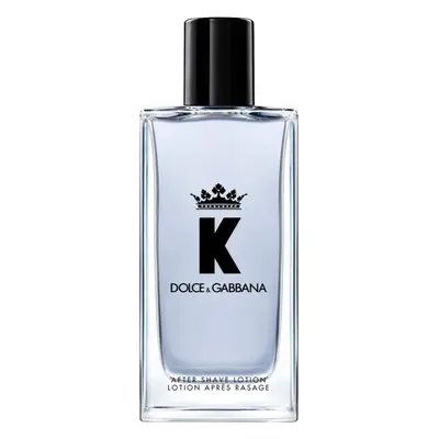 Dolce&Gabbana K by Dolce & Gabbana After Shave Lotion voda po holení pro muže 100 ml