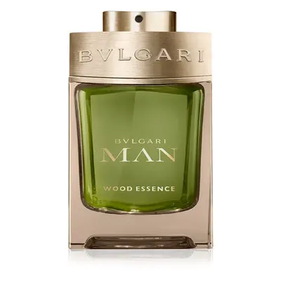 BVLGARI Bvlgari Man Wood Essence parfémovaná voda pro muže 60 ml