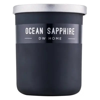 DW Home Desmond Ocean Sapphire vonná svíčka 107,7 g