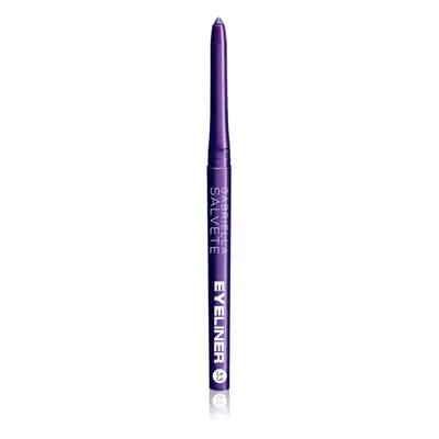 Gabriella Salvete Automatic Eyeliner automatická tužka na oči odstín 33 Violet 0,28 g