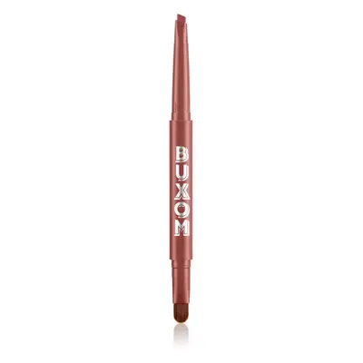 Buxom POWER LINE™ PLUMPING LIP LINER krémová tužka na rty se zvětšujícím efektem odstín Hush Hus