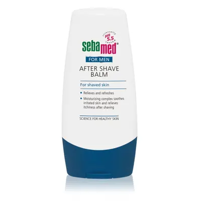 Sebamed For Men balzám po holení 100 ml