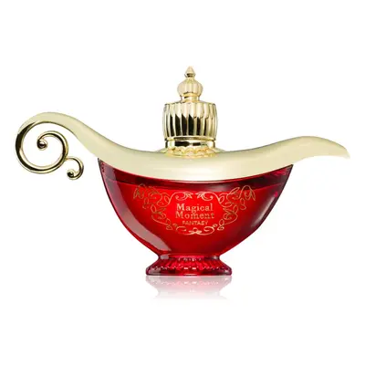 Le Chameau Magical Moment Fantasy parfémovaná voda unisex 85 ml