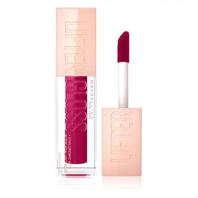 MAYBELLINE NEW YORK Lifter Gloss lesk na rty odstín 25 Taffy 5.4 ml