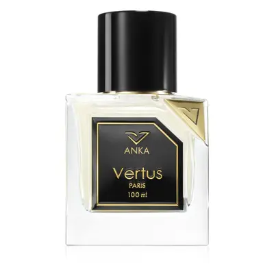 Vertus Anka parfémovaná voda unisex 100 ml