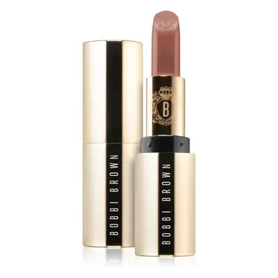 Bobbi Brown Luxe Lipstick luxusní rtěnka s hydratačním účinkem odstín Pink Buff 312 3,8 g