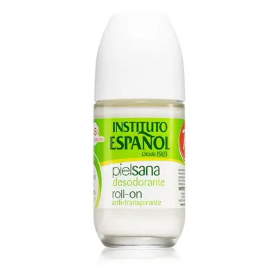 Instituto Español Healthy Skin deodorant roll-on 75 ml