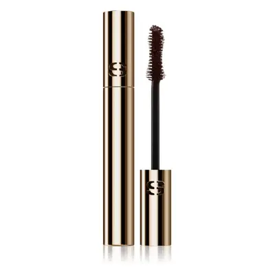 Sisley Phyto-Noir Volume & Lift Mascara dlouhotrvající řasenka pro objem s revitalizačním účinke