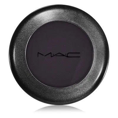 MAC Cosmetics Eye Shadow oční stíny odstín Carbon 1,5 g