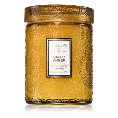 VOLUSPA Japonica Baltic Amber vonná svíčka 156 g