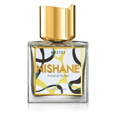 Nishane Kredo parfémový extrakt unisex 50 ml