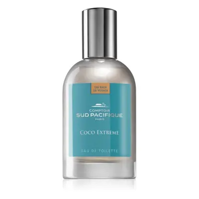 Comptoir Sud Pacifique Coco Extreme toaletní voda unisex 30 ml