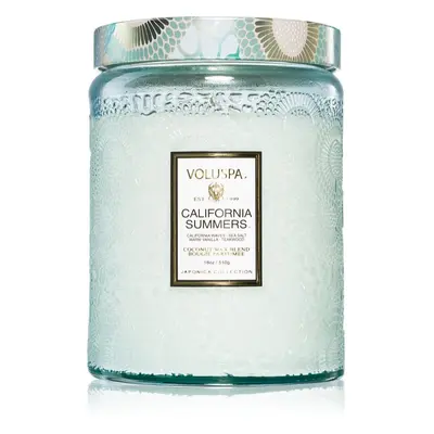 VOLUSPA Japonica California Summers vonná svíčka 510 g