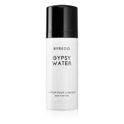 BYREDO Gypsy Water vůně do vlasů unisex 75 ml