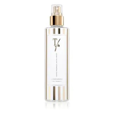 Teatro Fragranze Bianco Fabric Spray osvěžovač textilií 250 ml