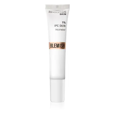 Revolution Skincare Blemish 1% IPC lokální péče proti akné 15 ml