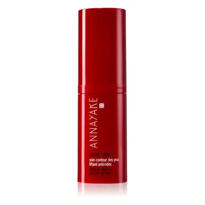 Annayake Ultratime Lifting Anti-Wrinkle Eye Contour Care protivráskový krém na oční okolí 15 ml