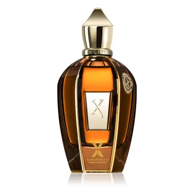 Xerjoff Alexandria II Anniversary parfém unisex 100 ml