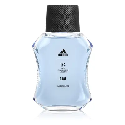 Adidas UEFA Champions League Goal toaletní voda pro muže 50 ml