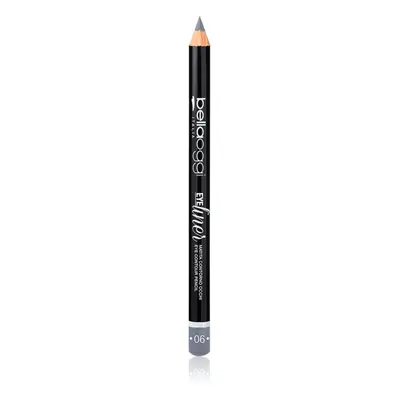 bellaoggi Eye Liner tužka na oči odstín Grey 1,1 g