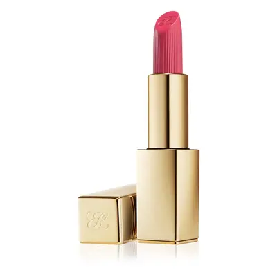 Estée Lauder Pure Color Creme Lipstick krémová rtěnka odstín Confident 3,5 g