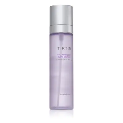 TIRTIR Collagen Core Glow Essence pleťová esence s hydratačním účinkem 120 ml