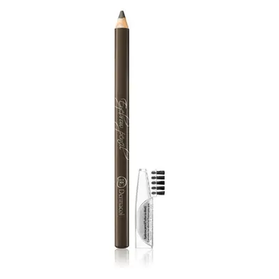 Dermacol Eyebrow tužka na obočí odstín 02 1.6 g