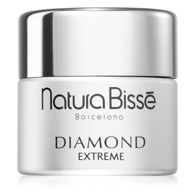 Natura Bissé Diamond Extreme CREAM - RICH TEXTURE koncentrovaný omlazující energizující krém 50 