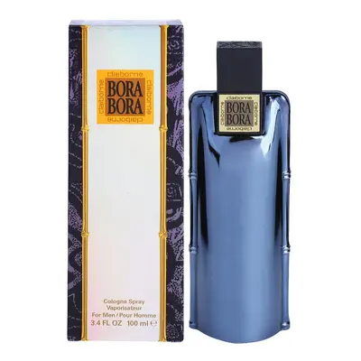 Liz Claiborne Bora Bora kolínská voda pro muže 100 ml