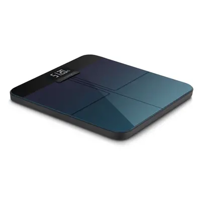 Amazfit Smart Scale Aurora osobní váha barva Blue 1 ks