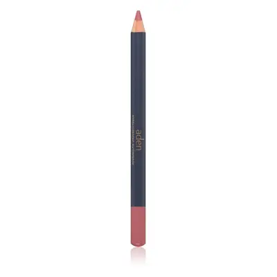 Aden Cosmetics Lipliner Pencil tužka na rty odstín 23 TRUFFLE 1,14 g