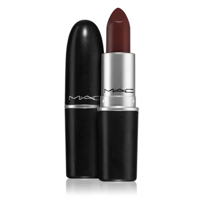 MAC Cosmetics Matte Lipstick rtěnka s matným efektem odstín Sin 3 g