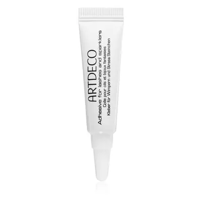 ARTDECO Adhesive for Lashes transparentní lepidlo na umělé řasy 5 ml