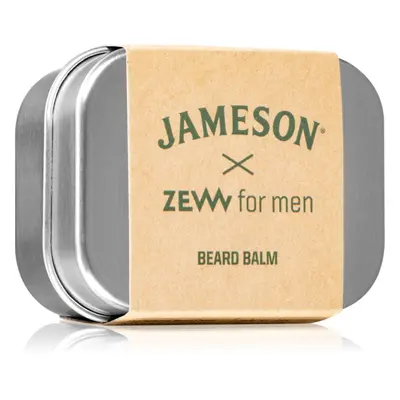 Zew For Men Beard Balm Jameson balzám na vousy 80 ml