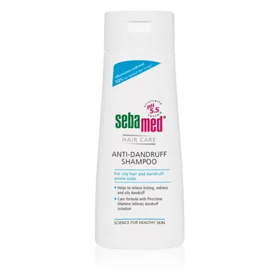 Sebamed Hair Care šampon proti lupům 200 ml