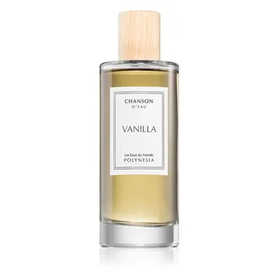 Chanson d'Eau Original Vanilla toaletní voda pro ženy 100 ml