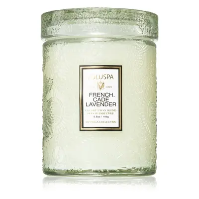 VOLUSPA Japonica French Cade Lavender vonná svíčka 156 g