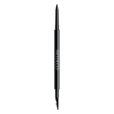 ARTDECO Ultra Fine Brow Liner precizní tužka na obočí odstín 2812.11 Coal 0.09 g